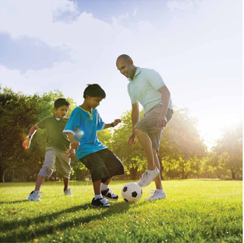 Kalpataru Bavdhan Project Kids Play Arae