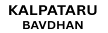 Kalpataru Bavdhan Logo